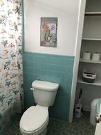 Beach Front On The Bay In Our Rustic, Pet Friendly Cottage 4 Bedroom C