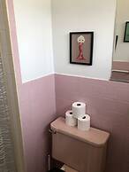 Beach Front On The Bay In Our Rustic, Pet Friendly Cottage 4 Bedroom C