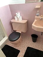 Beach Front On The Bay In Our Rustic, Pet Friendly Cottage 4 Bedroom C