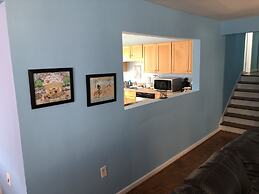 Beach Front On The Bay In Our Rustic, Pet Friendly Cottage 4 Bedroom C