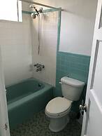 Beach Front On The Bay In Our Rustic, Pet Friendly Cottage 4 Bedroom C