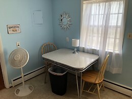 Beach Front On The Bay In Our Rustic, Pet Friendly Cottage 4 Bedroom C