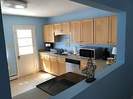 Beach Front On The Bay In Our Rustic, Pet Friendly Cottage 4 Bedroom C