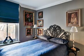 Notting Hill, 1 Bed, Sleeps 2, Wifi