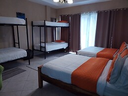 Campestre House - Hostel