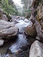 Campestre House - Hostel