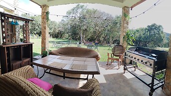 Campestre House - Hostel