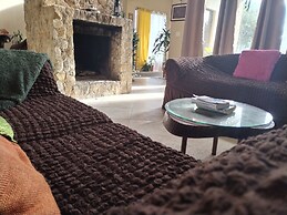 Campestre House - Hostel