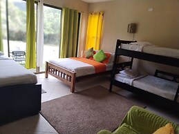 Campestre House - Hostel