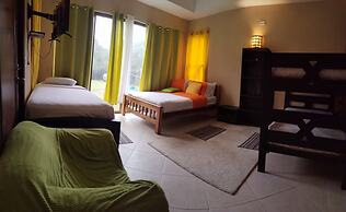 Campestre House - Hostel