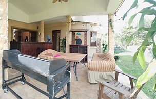 Campestre House - Hostel