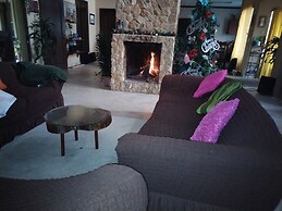 Campestre House - Hostel