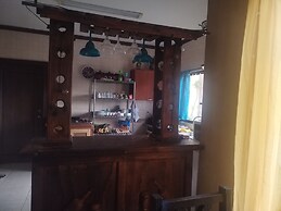 Campestre House - Hostel