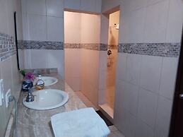 Campestre House - Hostel