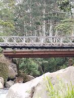 Campestre House - Hostel