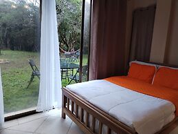 Campestre House - Hostel