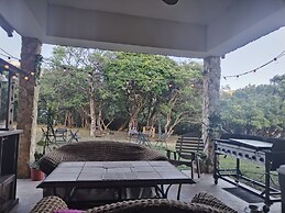 Campestre House - Hostel