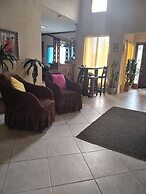 Campestre House - Hostel