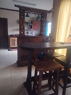 Campestre House - Hostel