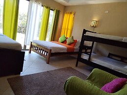 Campestre House - Hostel