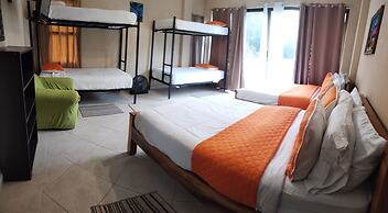 Campestre House - Hostel