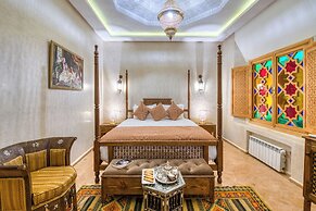 Palais Tara & Spa