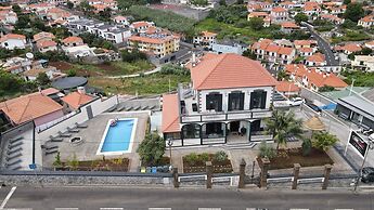 Sea and Sun 4 You - Villa Oliveira