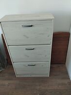 Comfy & Flat, Great Location, Parking