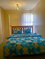 Captivating 1-bed Apartment in Nairobi