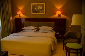 CheckInn Signature Abuja