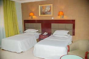 CheckInn Signature Abuja