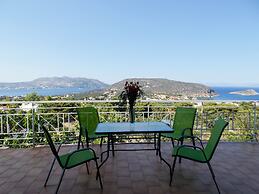 Vacation Home with Stunning View