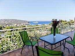 Vacation Home with Stunning View