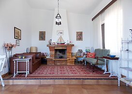 Vacation Home with Stunning View