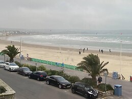 Stunning sea Views From Apartment in Weymouth