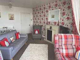 Stunning sea Views From Apartment in Weymouth