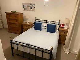 Stunning sea Views From Apartment in Weymouth