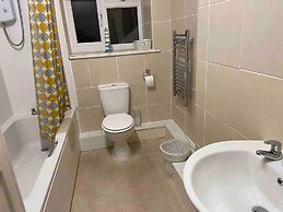 Stunning sea Views From Apartment in Weymouth