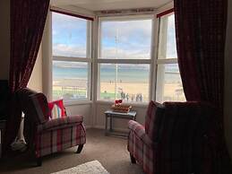 Stunning sea Views From Apartment in Weymouth