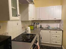 Stunning sea Views From Apartment in Weymouth