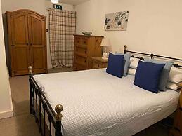 Stunning sea Views From Apartment in Weymouth