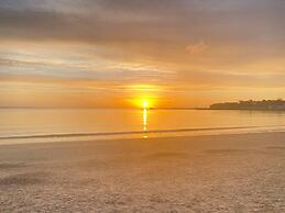 Stunning sea Views From Apartment in Weymouth