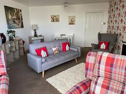 Stunning sea Views From Apartment in Weymouth