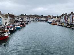 Stunning sea Views From Apartment in Weymouth