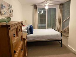 Stunning sea Views From Apartment in Weymouth