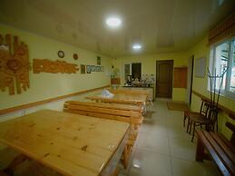 Guesthouse Alakol