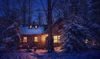 Cherry Ridge Retreat