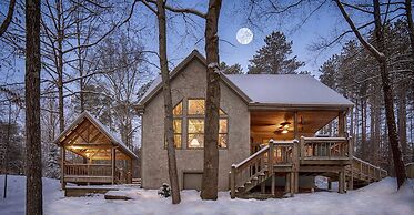 Cherry Ridge Retreat
