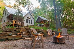 Cherry Ridge Retreat