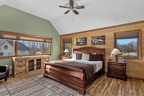 Cherry Ridge Retreat